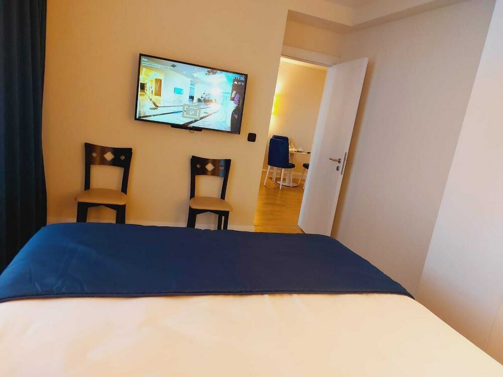 Фото Apartment the Best Batumi City U Mzii