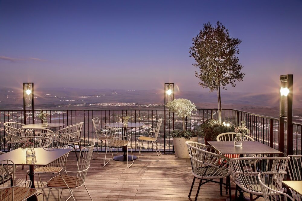 Фото Mizpe Hayamim by Isrotel exclusive