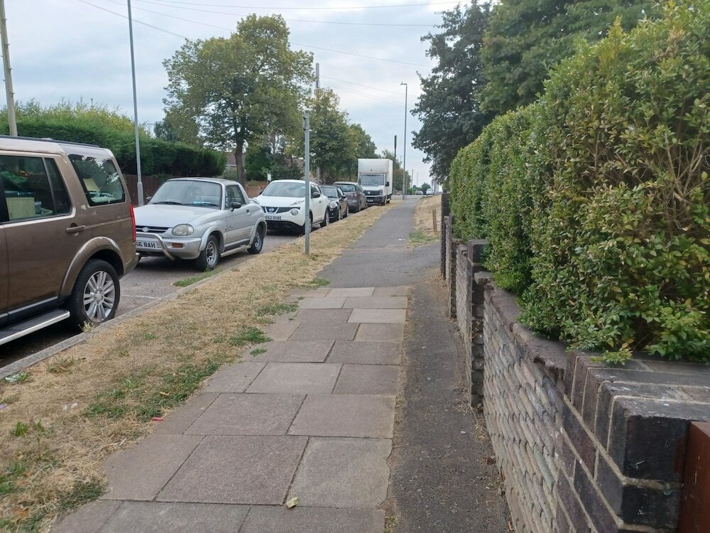 Фото Crawley Green House - Huku Kwetu