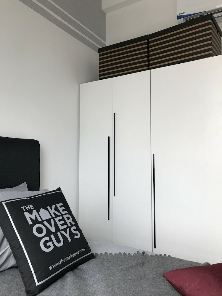 Фото Boulevard Service Suites at Jln Kuching