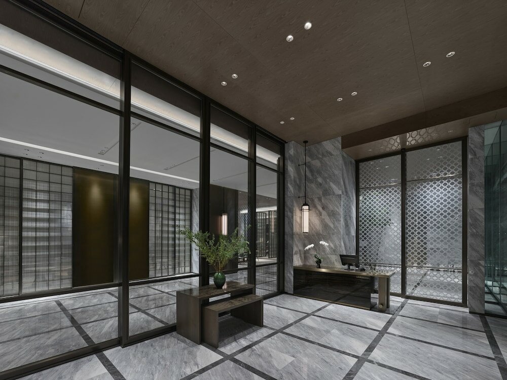 Фото Hilton Garden Inn Zhuhai Hengqin Sumlodol Park