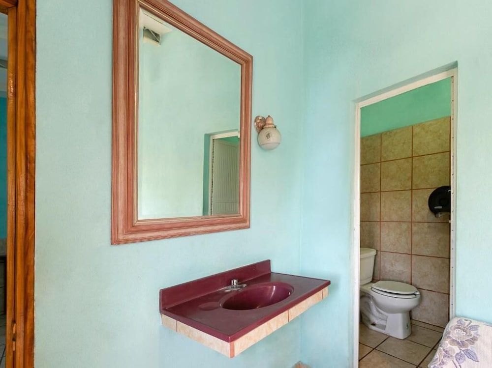 Фото Hotel Posada Agua Escondida