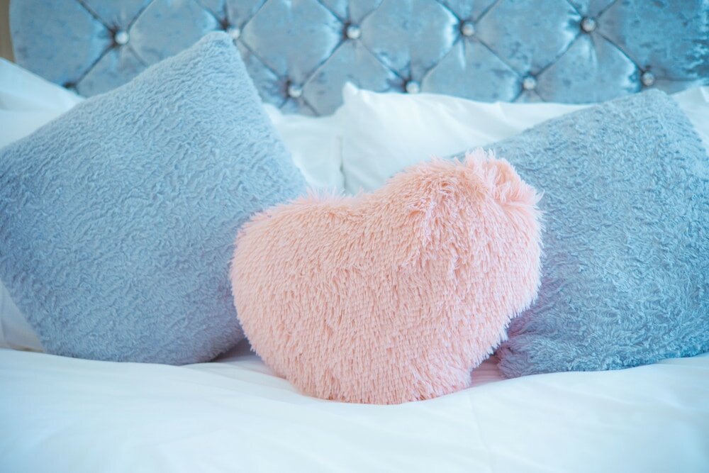 Фото Victorian Woods B&b