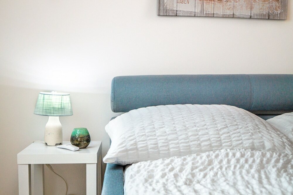 Фото Modern Apartment in The Heart of Vienna 9