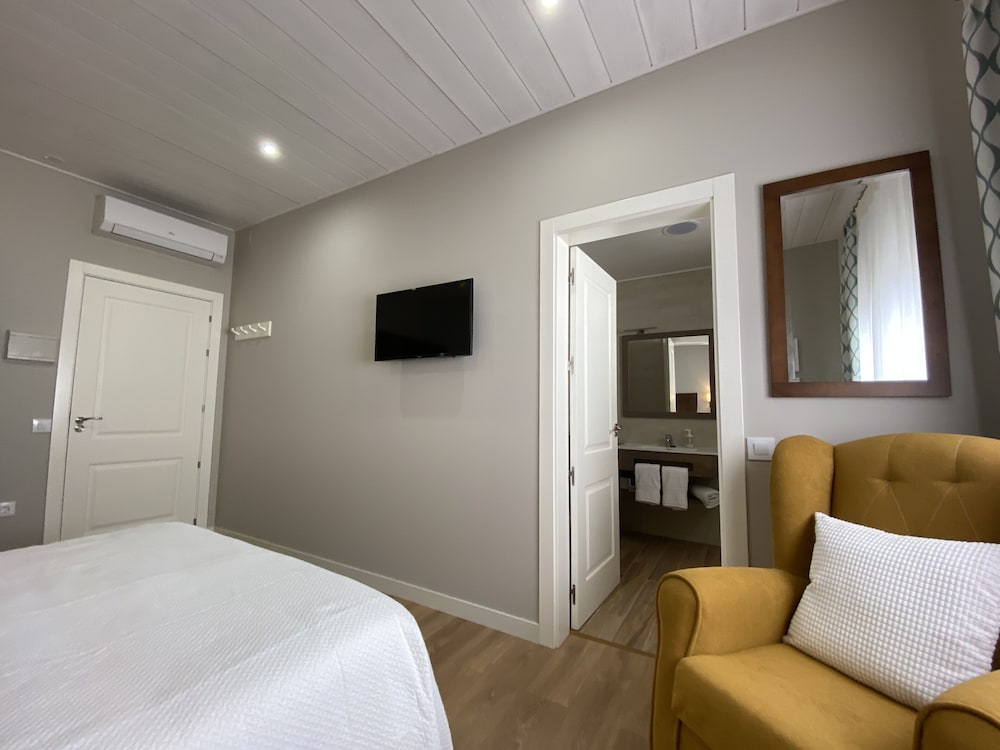 Фото Azafrán Consuegra Casa Rural