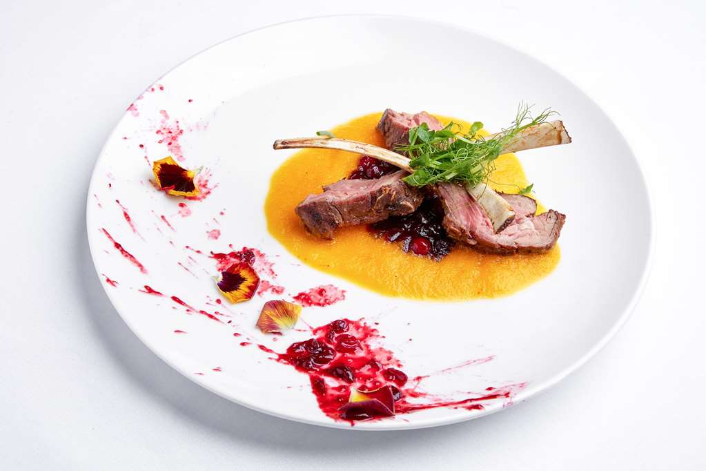 Фото Гостиница и Конгресс Центр Radisson, Саранск