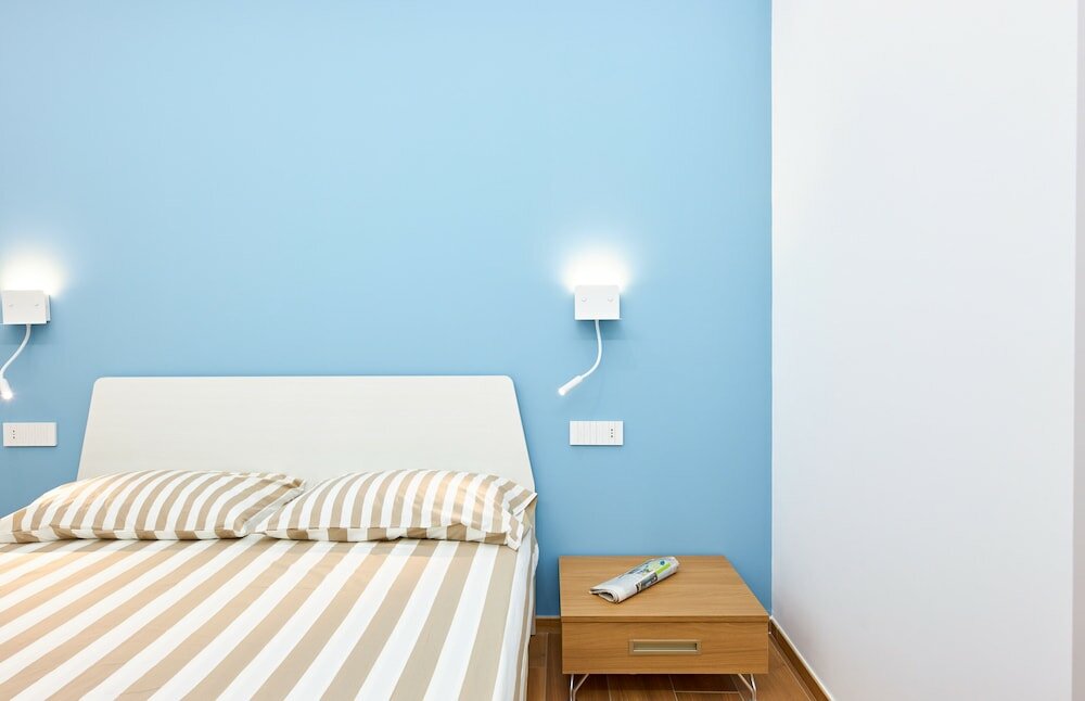 Фото Zeropensieri B&b