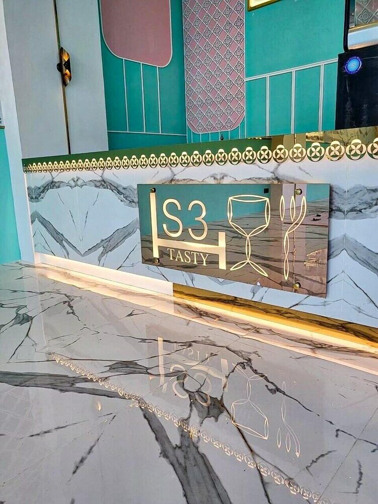 Фото S3 Huahin Hotel