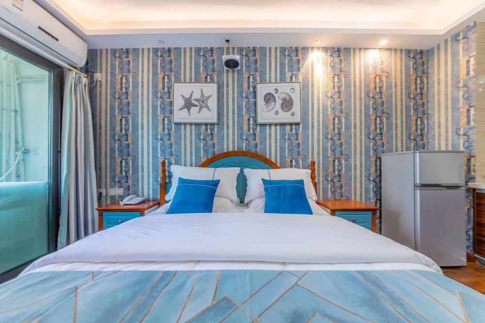 Фото Yue Ke Apartment