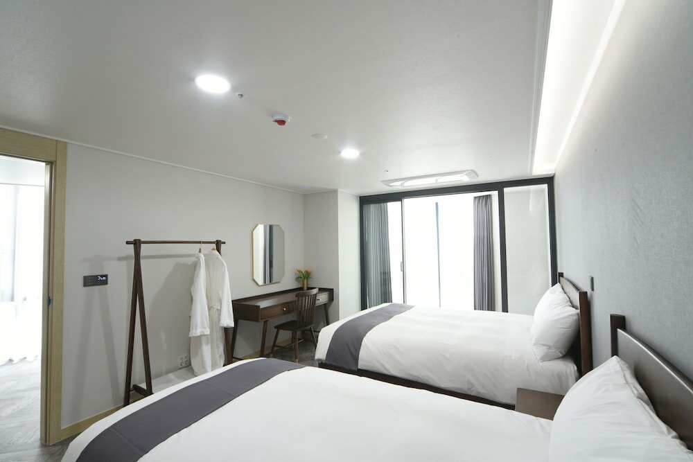 Фото Haeundae Central