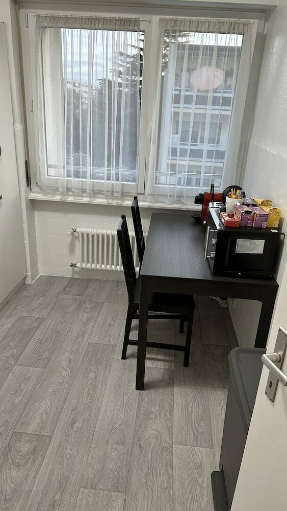 Фото Quartier de Meyrin