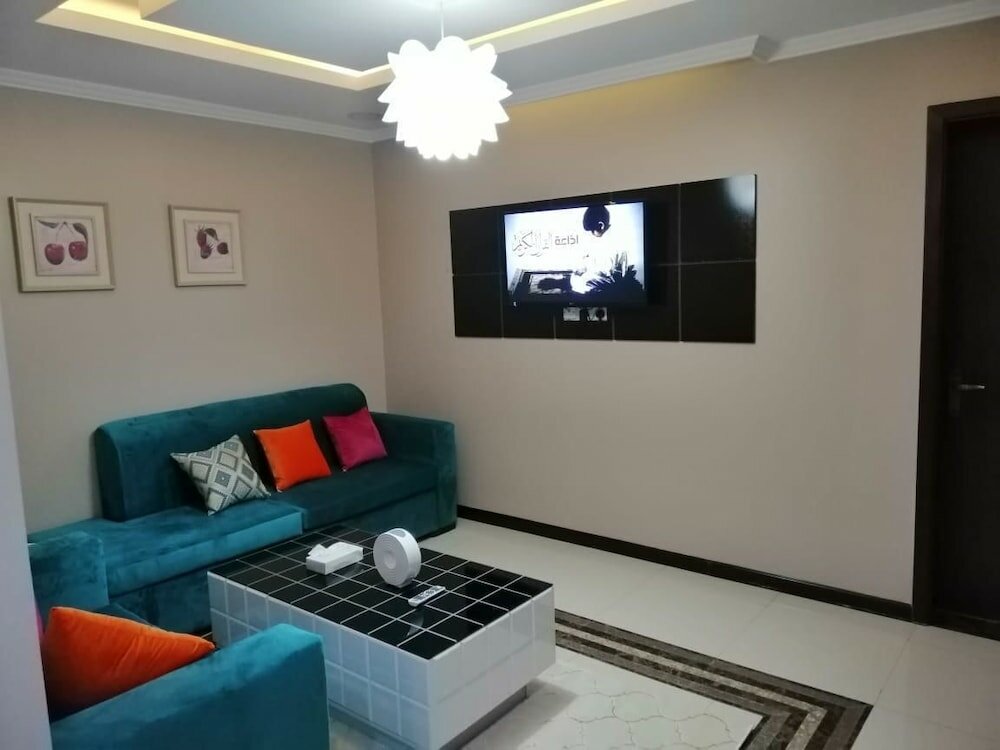 Фото Asalah Hotel Suites