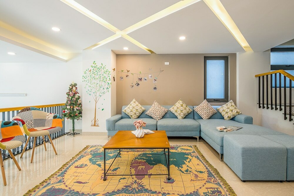 Фото Pedersen Hostel