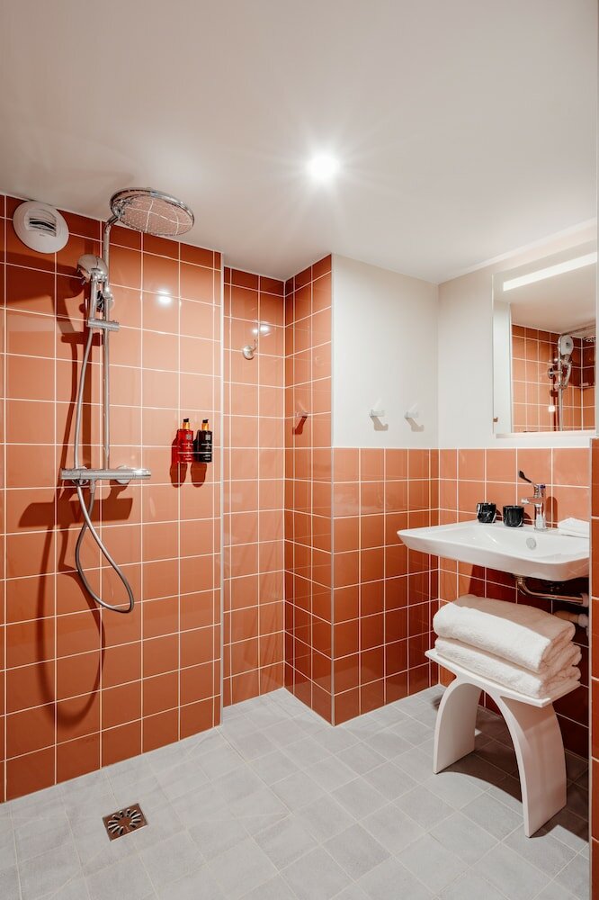 Фото Edgar Suites Louvre - Jour