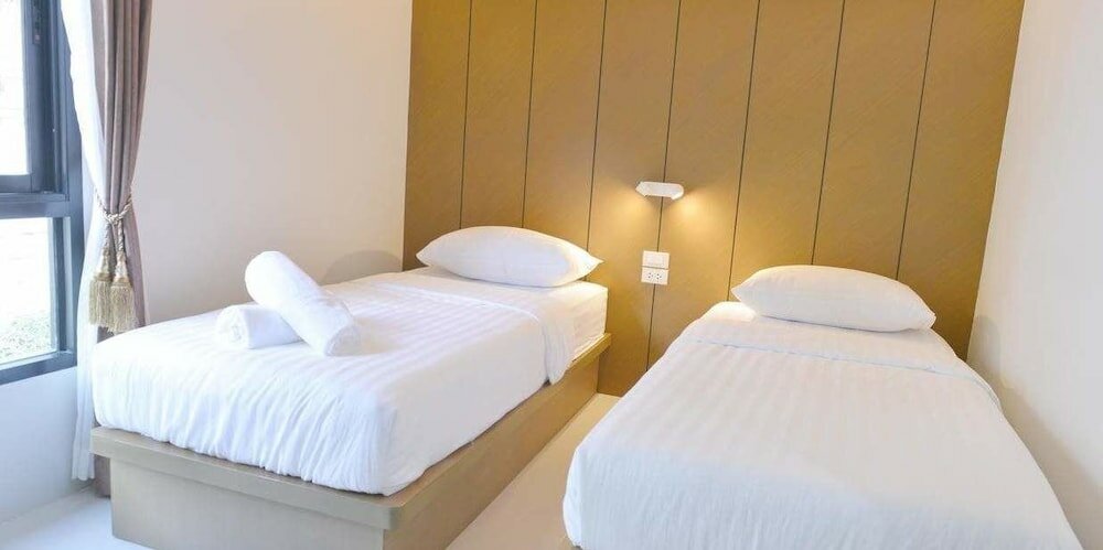 Фото Sunny Hostel Chiangmai @Tha Pae