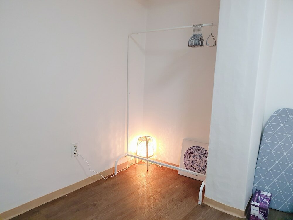 Фото Myeongdong Sky Castle House