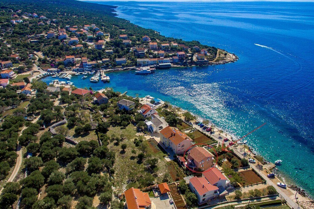 Фото Ivan - 15 m From Beach - A1