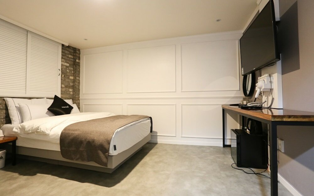 Фото Dangsan Hotel K