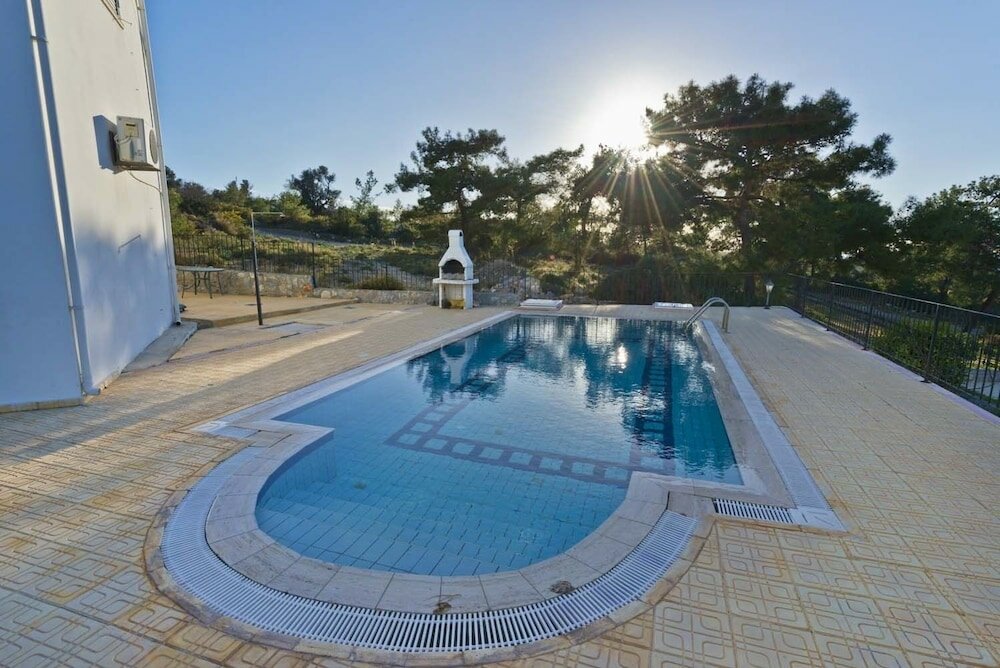 Фото Villa Tortuga by Amy Villas