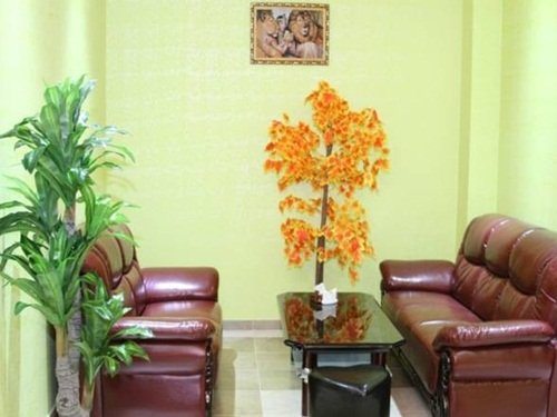 Фото Сочи Палас