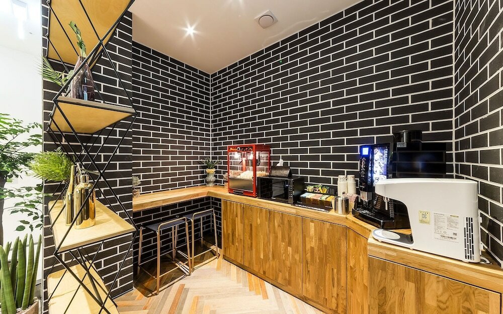 Фото Anyang Beomgye Byeol Hotel