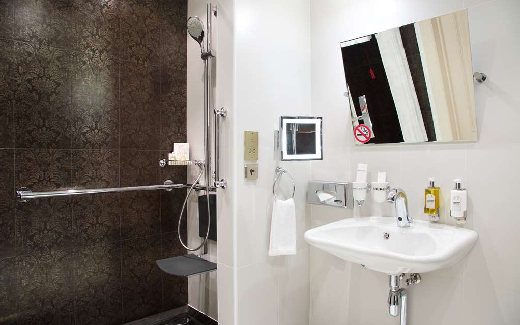 Фото Radisson Collection Hotel Moscow