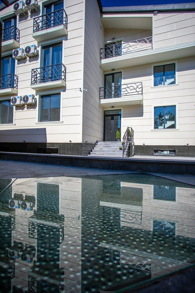 Фото Hotel West Way