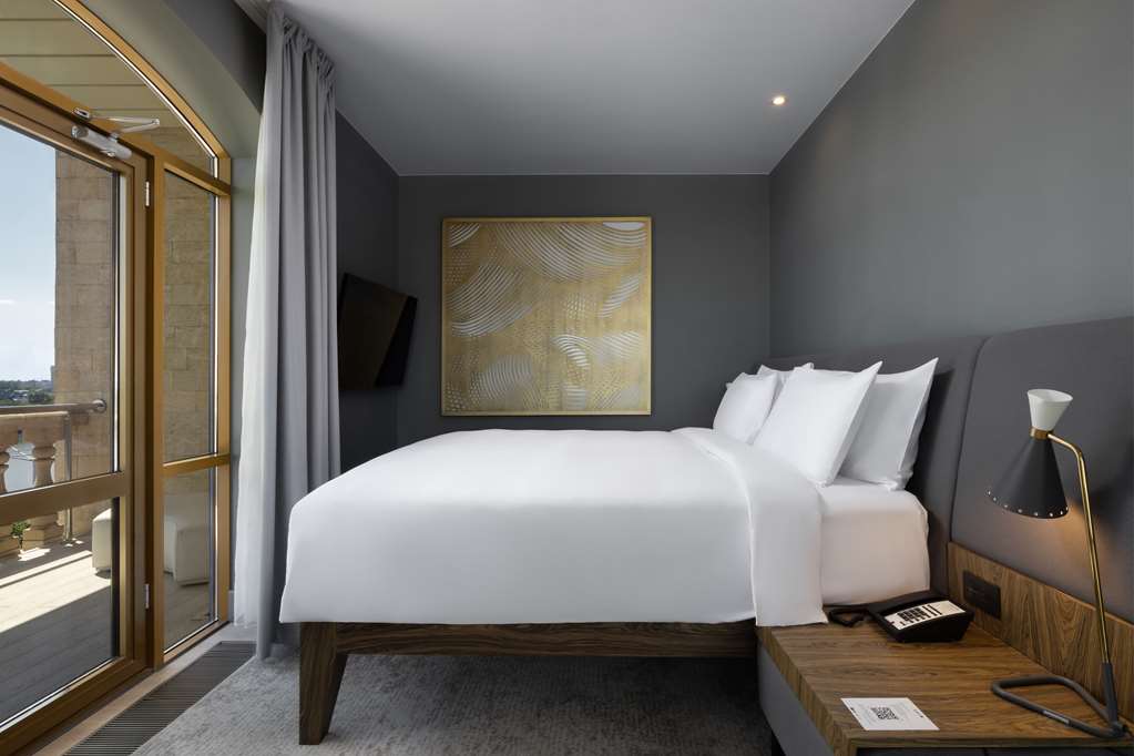 Фото Radisson Blu, Ростов-на-Дону