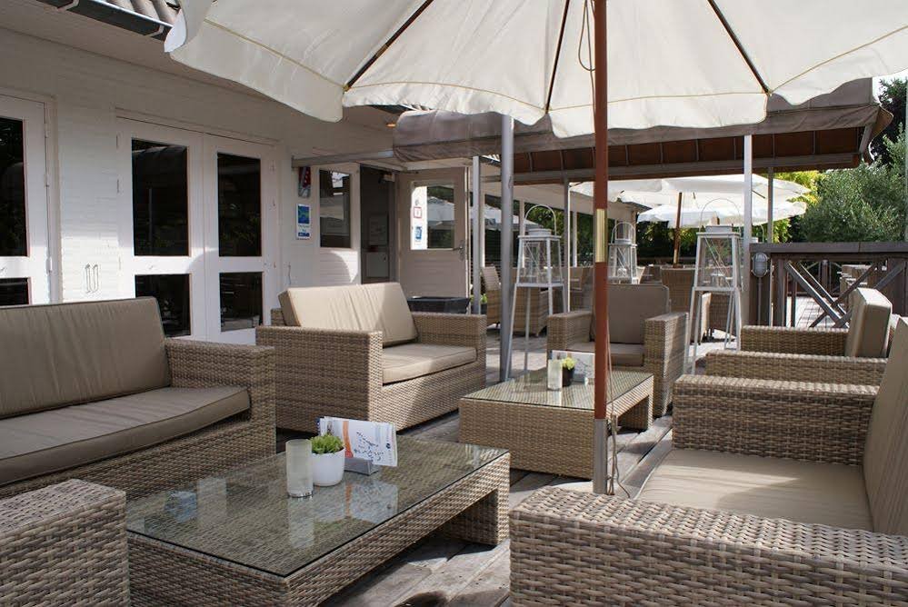 Фото Fletcher Hotel Restaurant Prinsen