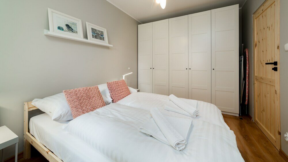 Фото Apartamenty Sun & Snow Przy Chybotku