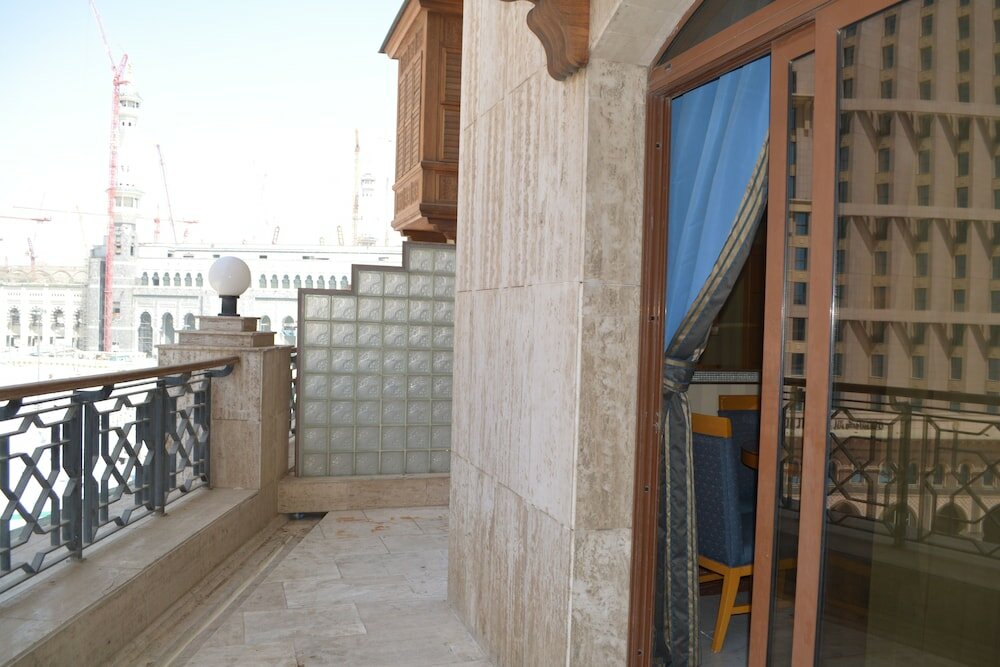 Фото Makkah Towers