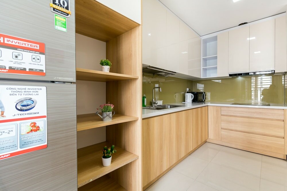 Фото Infinity Pool Signature  Saigon Rivergate