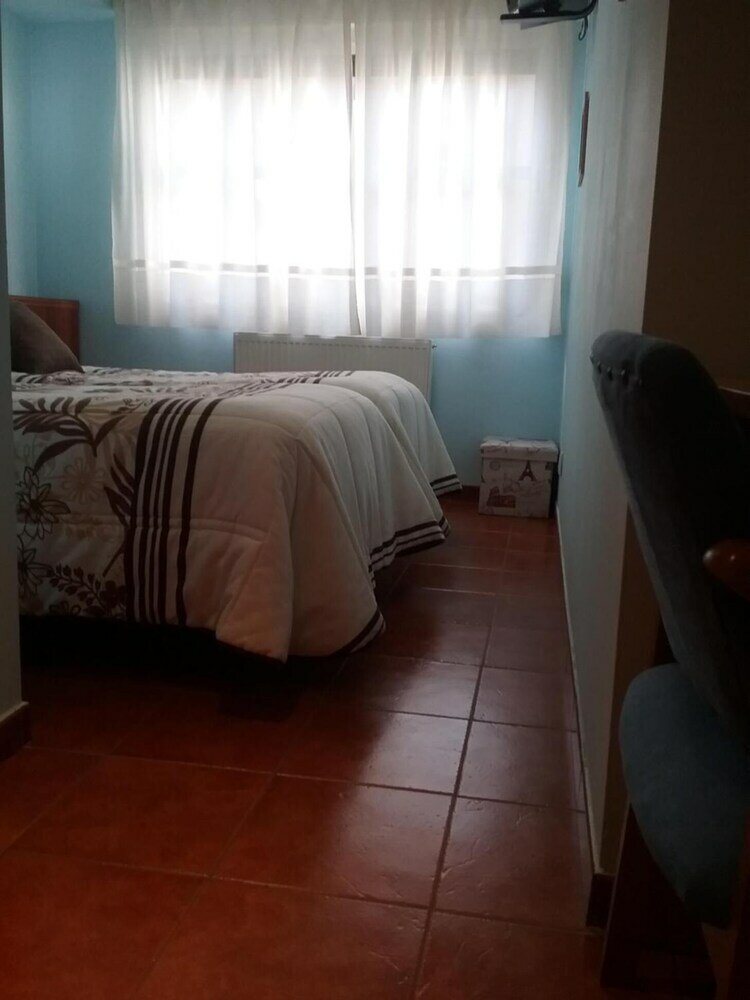 Фото Hotel Campus