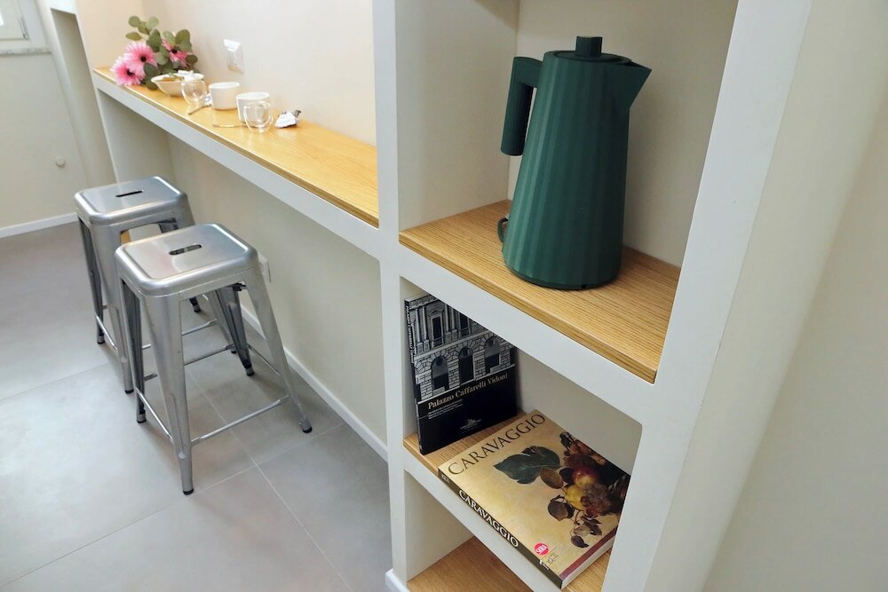 Фото Montebello Rooms