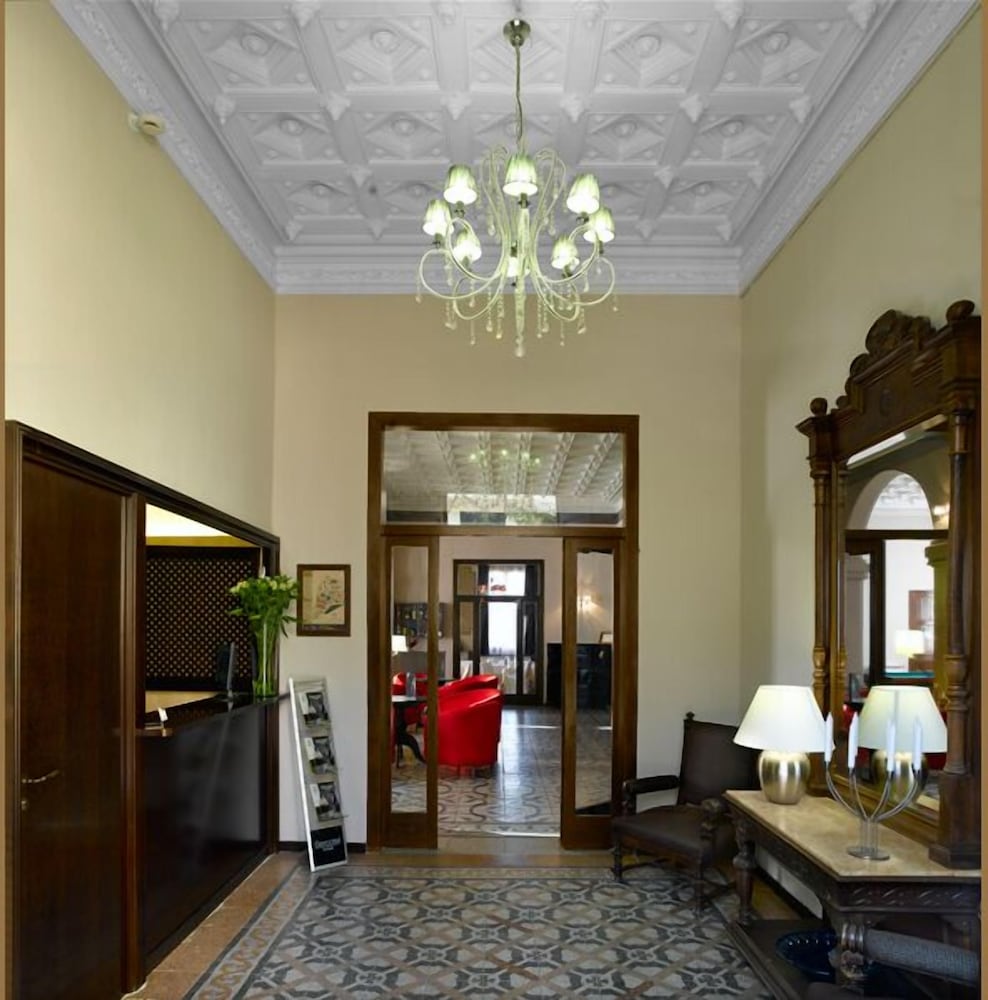 Фото Hotel Rural y Apartamentos Villa Engracia