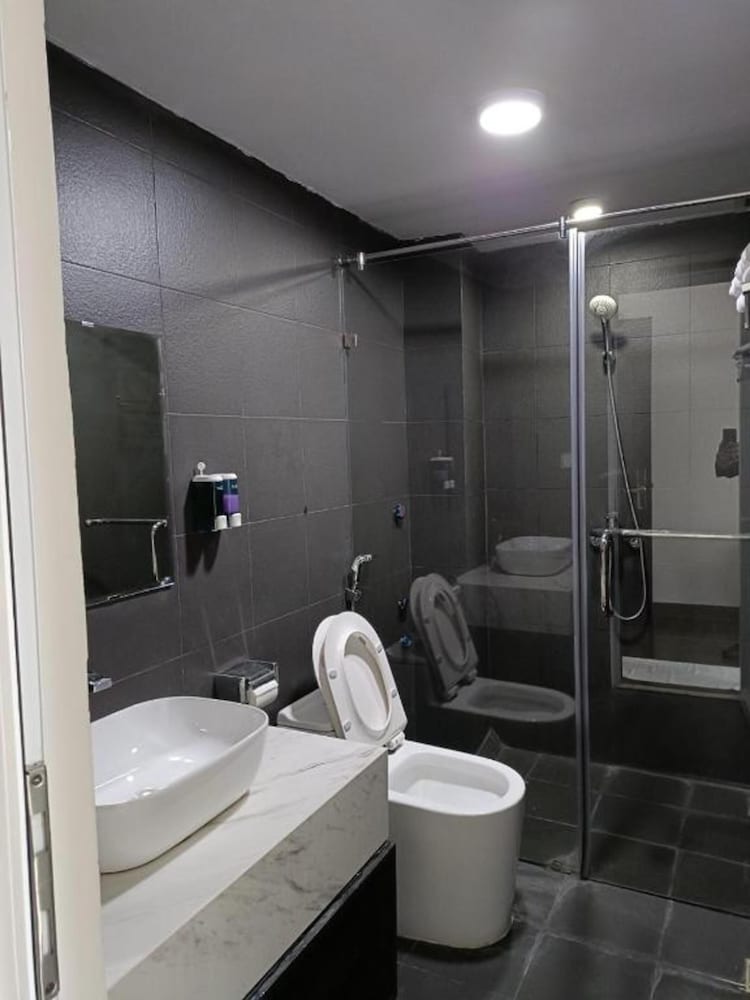 Фото Song Hong View Hotel