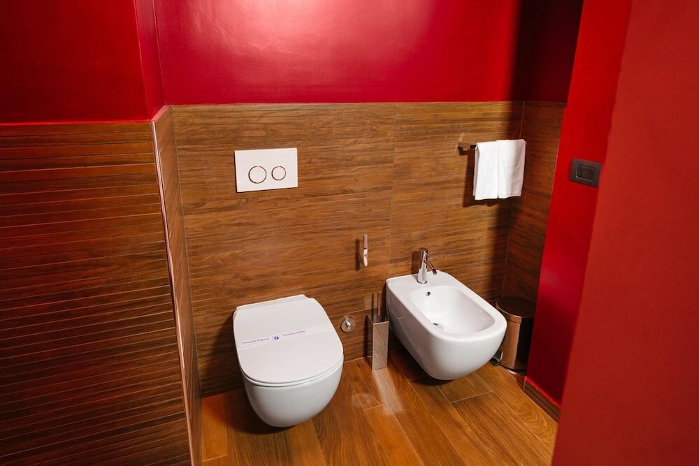 Фото Dc Collection Spagna