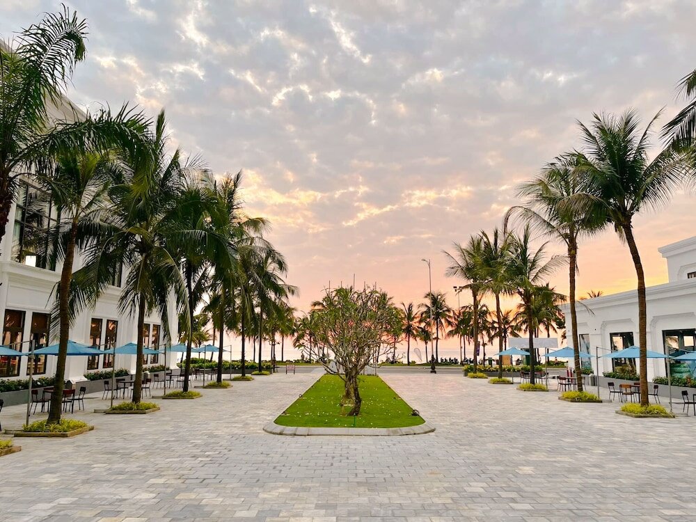 Фото Nesta Hotel Da Nang