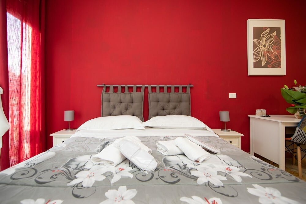 Фото Imperiale Roma Trastevere