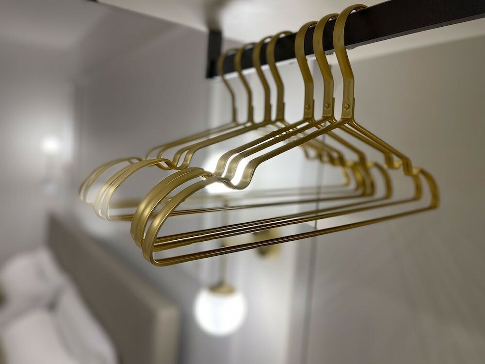 Фото Bellagio Luxury Suites Apartments