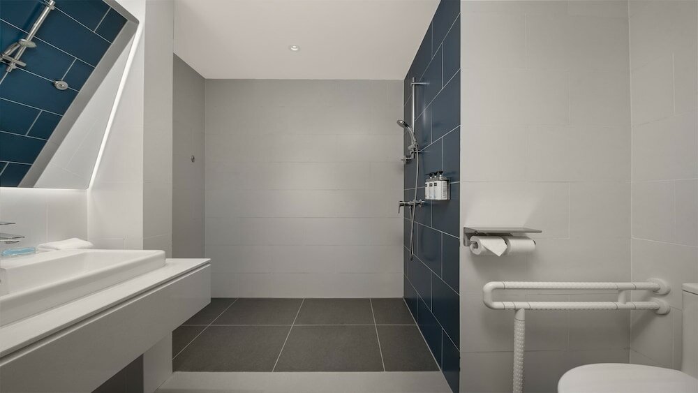 Фото Holiday Inn Express Meishan Dongpo, an Ihg Hotel