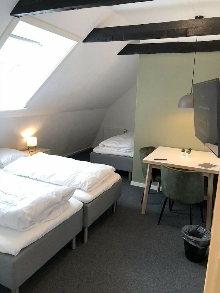 Фото Go-Sleep Vandel