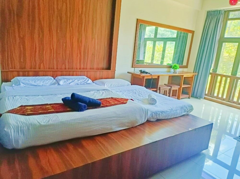 Фото Collection O 90859 Bentong Wellness Homestay