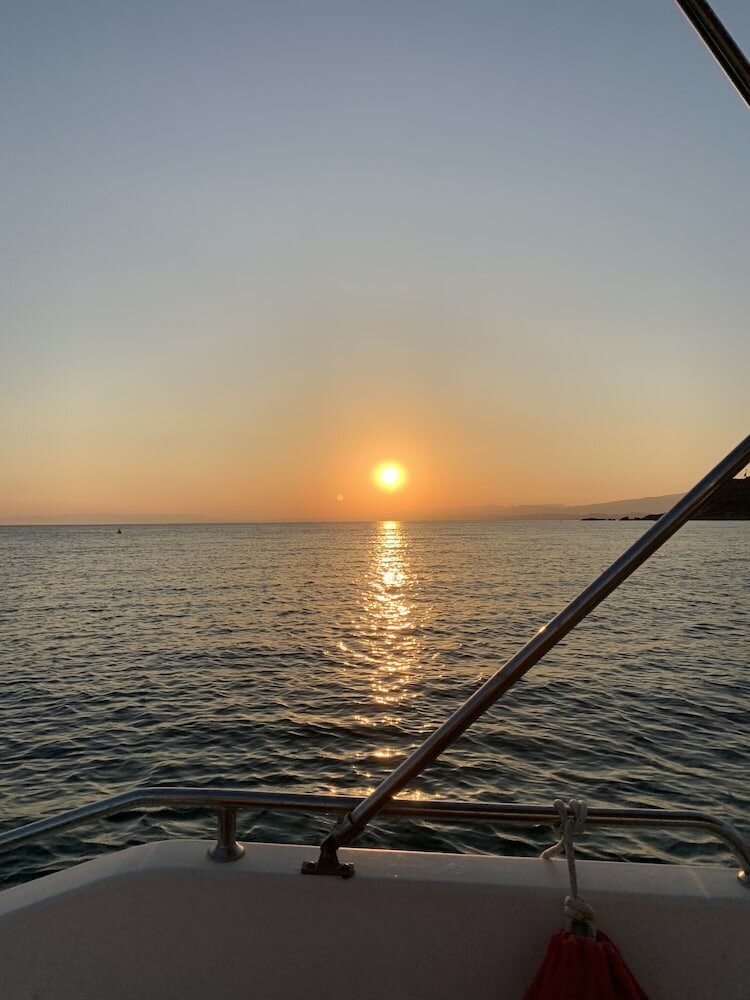 Фото Four winds bed and breakfast