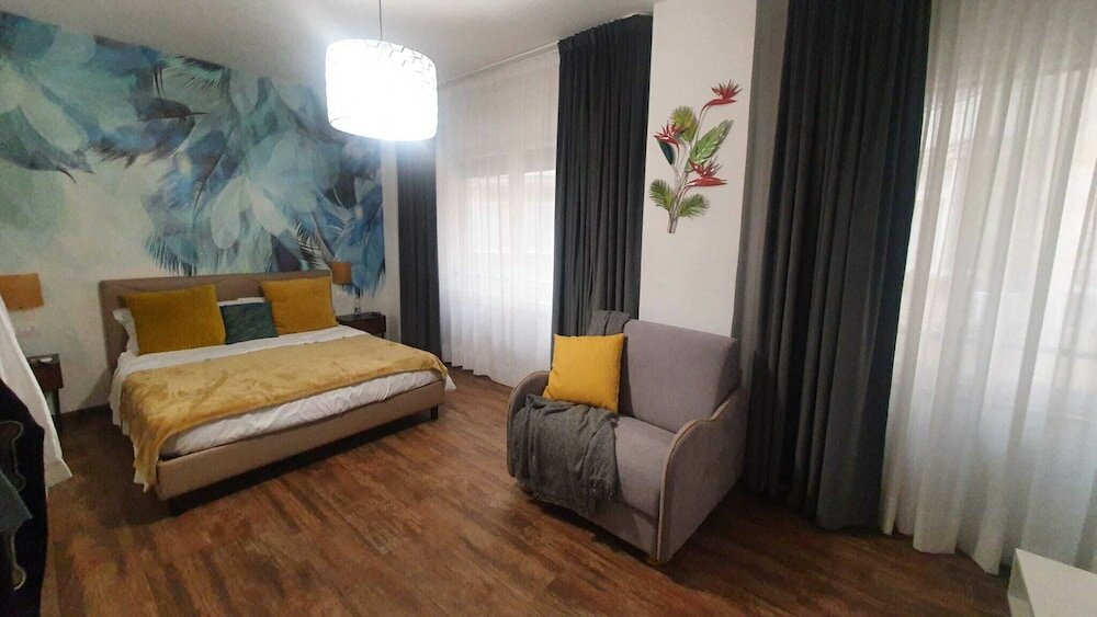 Фото Le Sciantose Relais