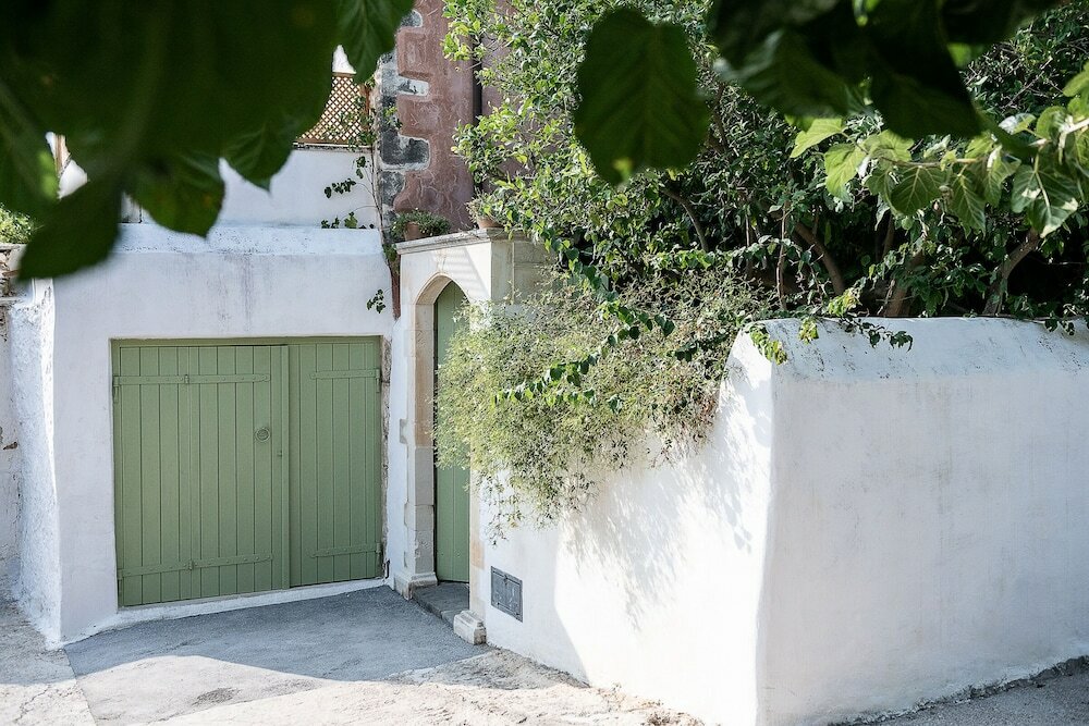 Фото Lemon Tree Eco-Retreat with Terraces