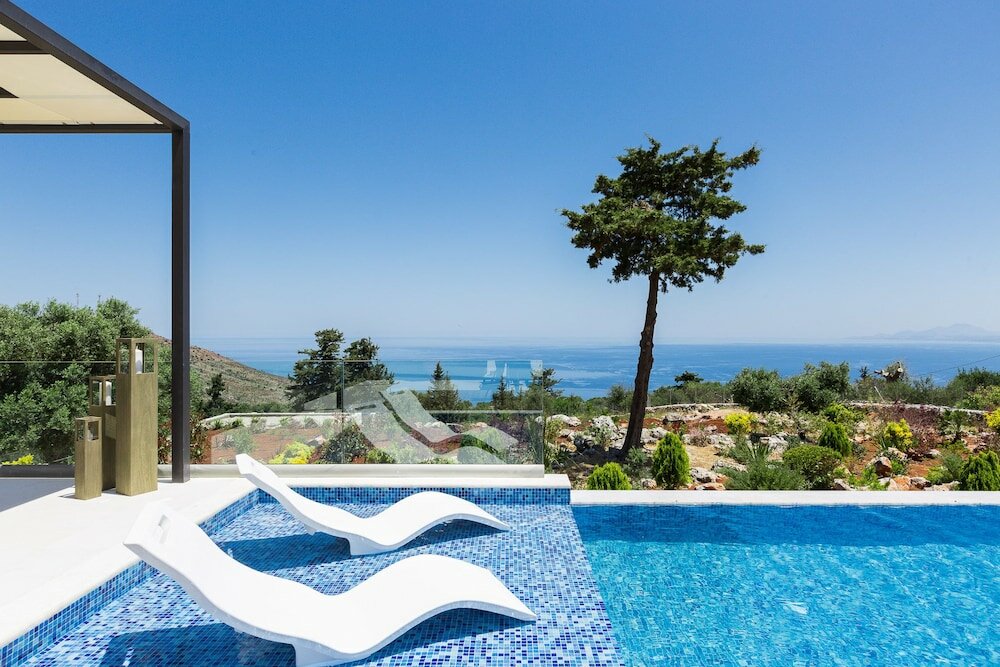 Фото Villa Blue Skyline