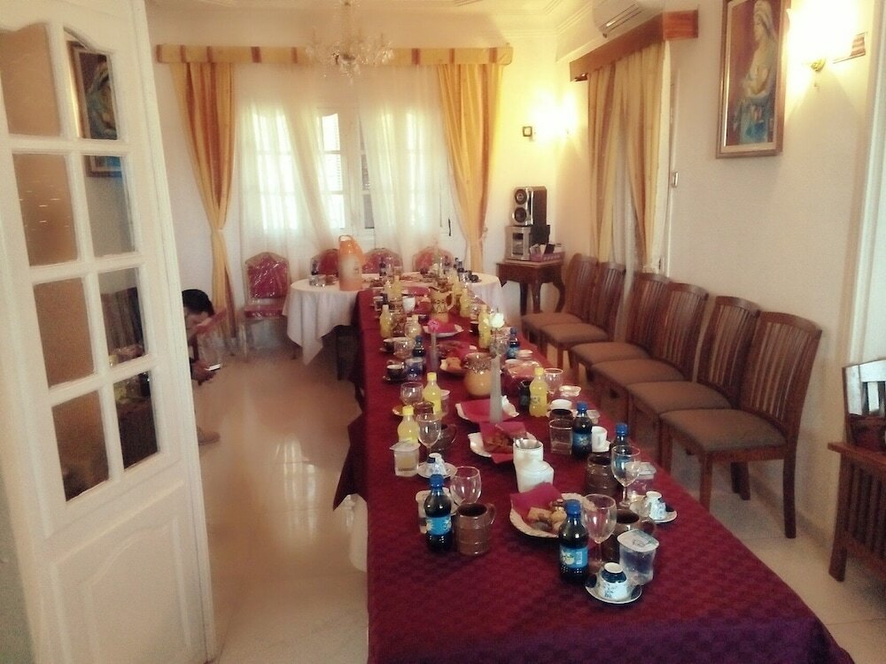 Фото Résidence Apulée