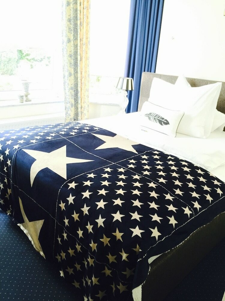 Фото Hotel Landhaus Ambiente