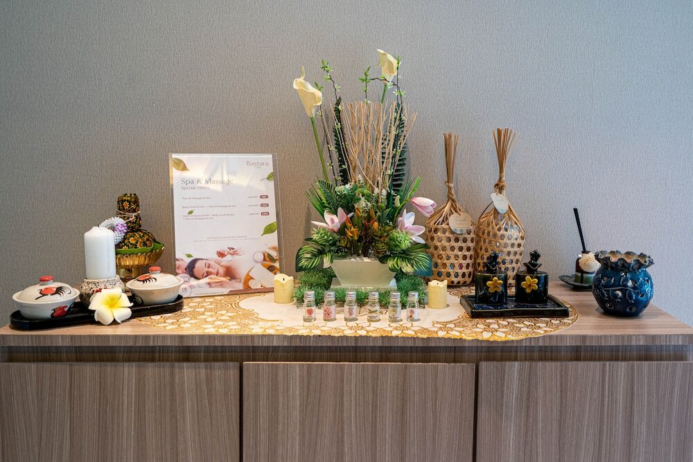 Фото Patong Bay Residence